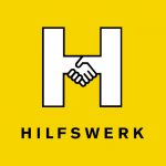 Logo Hilfswerk