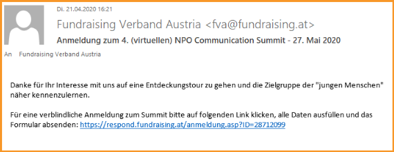 NeueSummitAnmeldung NeueSummitAnmeldung