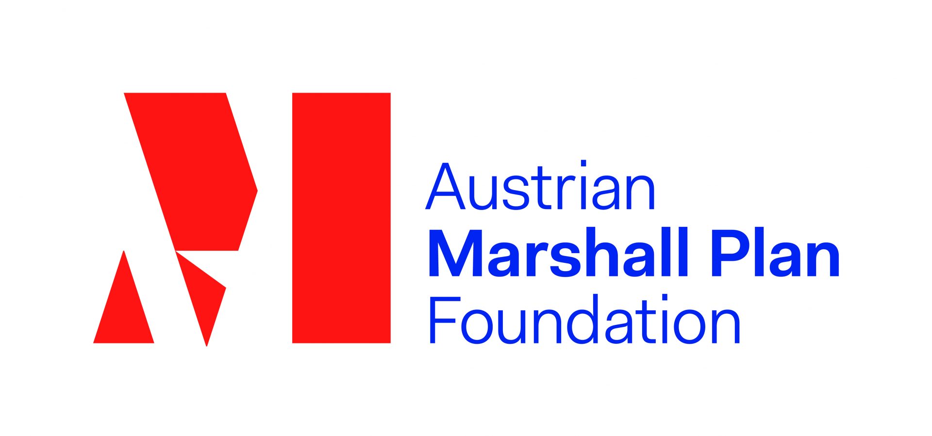 Austrian Marshall Plan Foundation_Logo