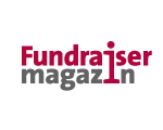 Fundraising Kongress PartnerIn Fundraisier Magazin_klein