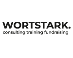 Fundraising Kongress PartnerI wortstark