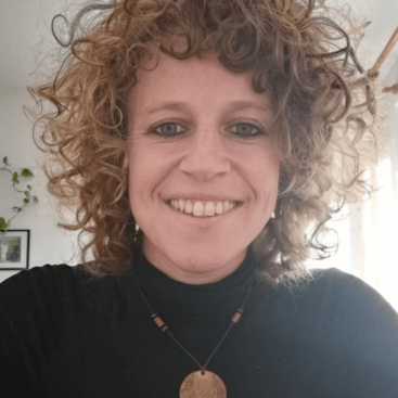 Lisa Oberbichler_Freiwilligenkonf 2021
