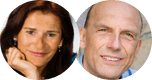Ruth Simsa_Michael Patak_Kongress 2022