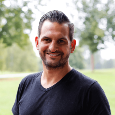 Nico Reis eckig