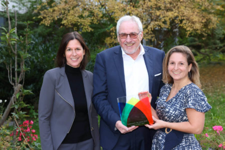 Fundraiser des Jahres 2022 (c) Ludwig Schedl Fundraiser des Jahres 2022 (c) Ludwig Schedl