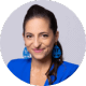 Caroline Athanasiadis Moderation Awards 2024 FVA