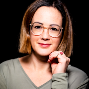 Tina Deutsch Speaker Kongress 2024 FVA