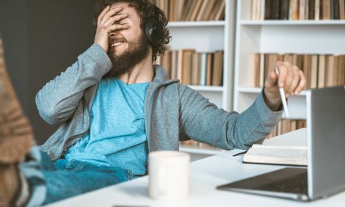 Online-Fundraising