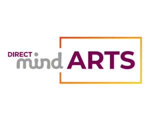 DirectMind Arts Logo