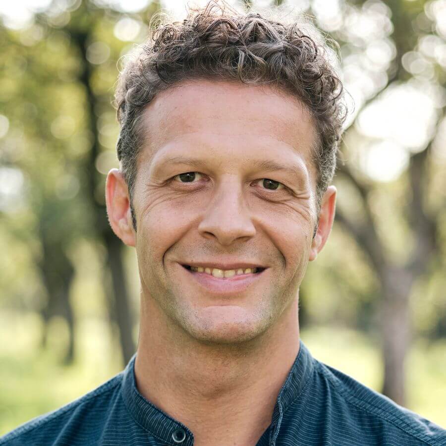 Patrick Hafner Großspendenfundraising