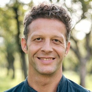 Patrick Hafner