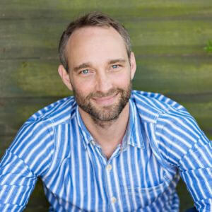 Rob Woods Fachtagung Kulturfundraising 2026