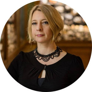Sabine Fauland Fachtagung Kulturfundraising 2026