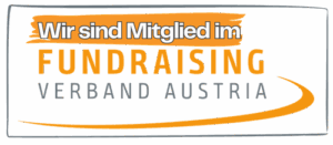 Wir sind Mitglied im Fundraising Verband Austria