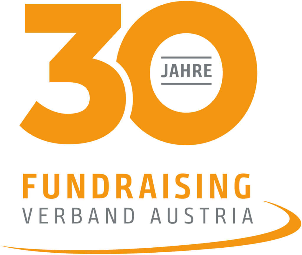 30 Jahre FVA Logo offiziell orange