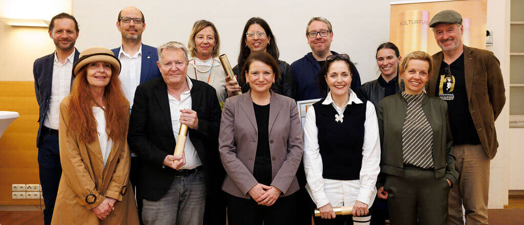 Kulturfundraising Awards 2026 Alle Preisträgerinnen